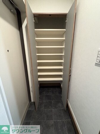 プロスタイルウェルス下井草の物件内観写真